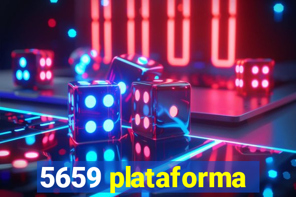 5659 plataforma